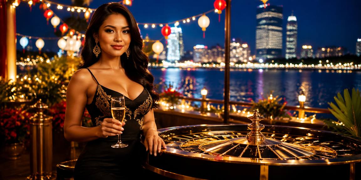gasbet88 login The Casino Lineup We Built for You