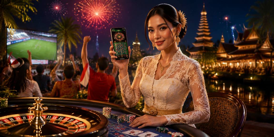 gasbet88 login The lobby: live tables, slots and markets all in one place